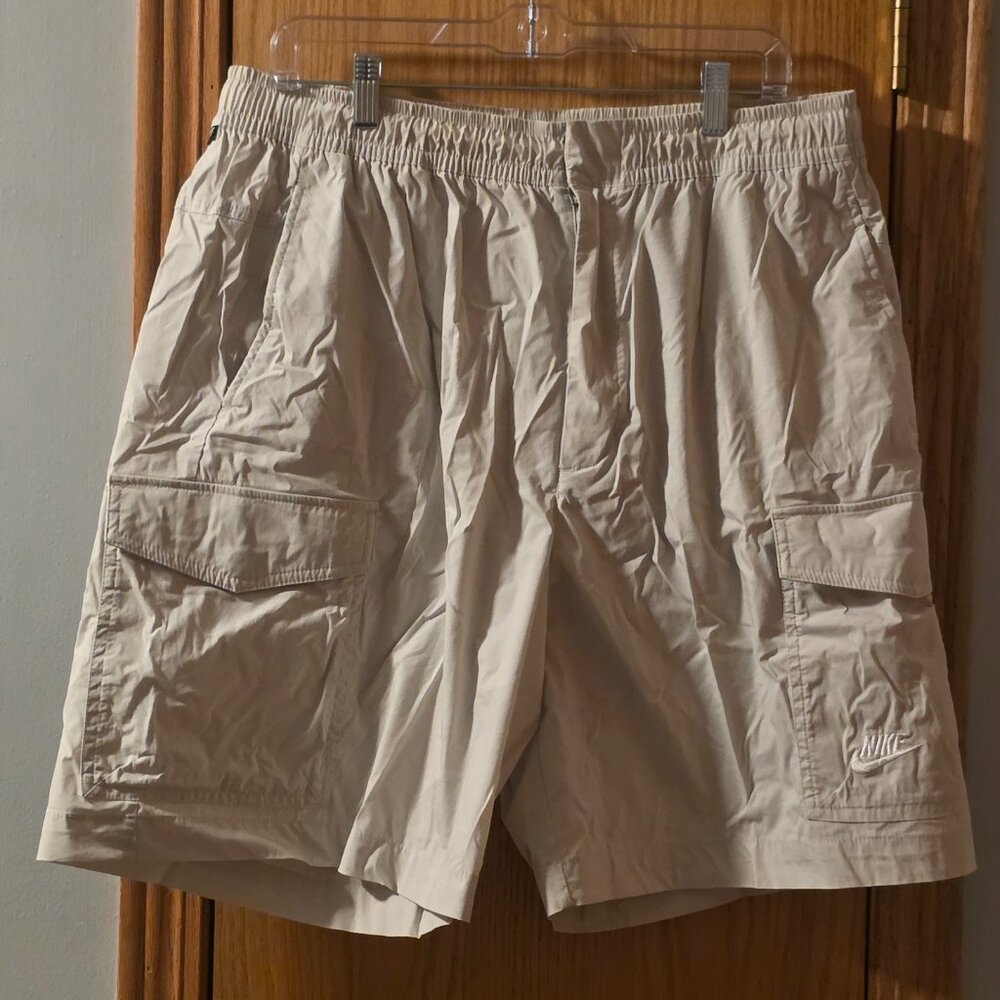 Nike Men's Shorts Size XL
